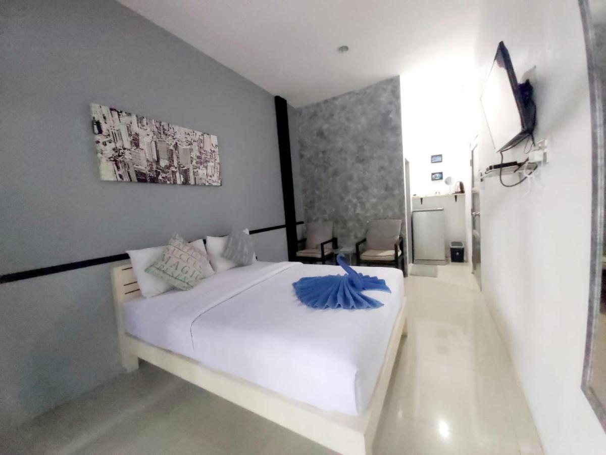 Baan Minnie Koh Samet Cameră foto